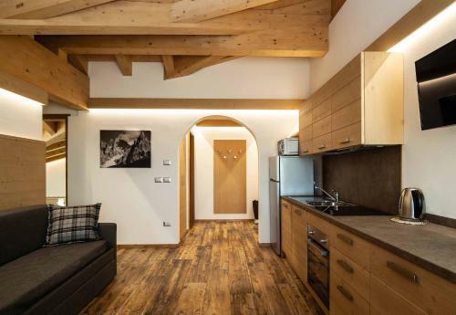 Hotel San Martino Mountain Residence