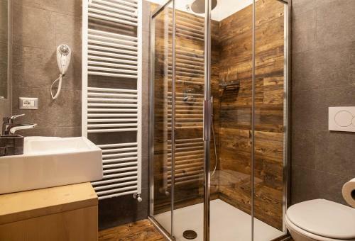 Hotel San Martino Mountain Residence