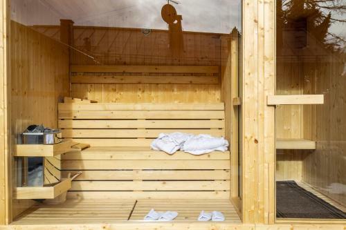 Hotel San Martino Mountain Residence