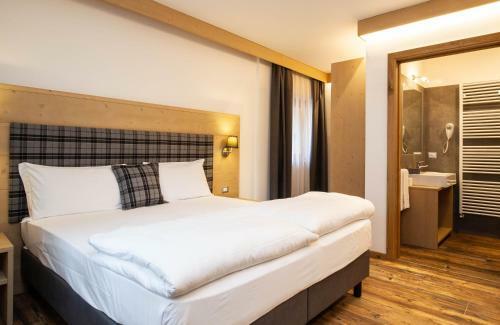 Hotel San Martino Mountain Residence