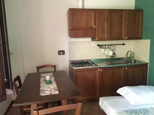 Agroturismo Setterhouseagrihotel