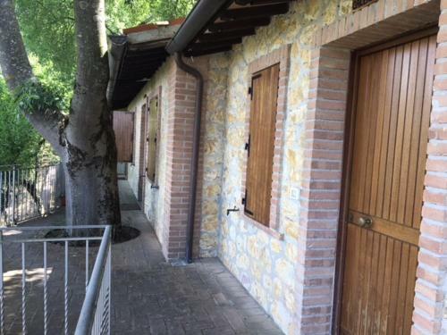 Agroturismo Setterhouseagrihotel