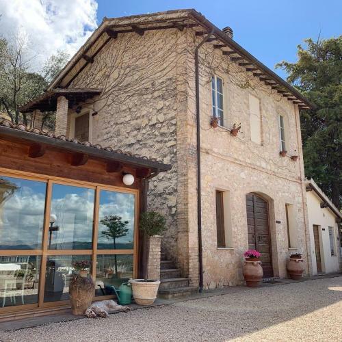 Agroturismo Setterhouseagrihotel