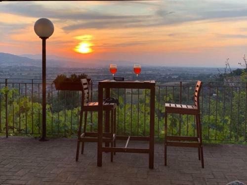 Agroturismo Setterhouseagrihotel