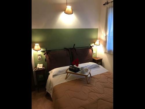 Agroturismo Setterhouseagrihotel