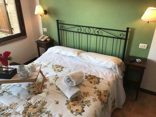 Agroturismo Setterhouseagrihotel