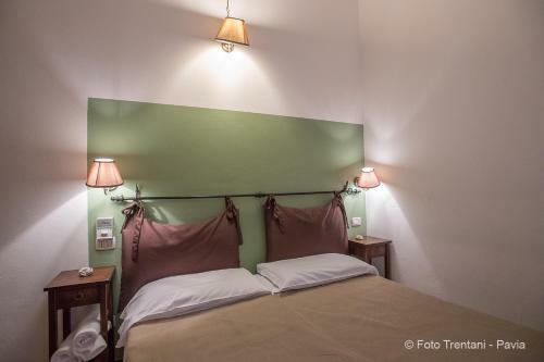 Agroturismo Setterhouseagrihotel