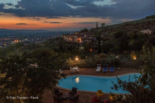 Agroturismo Setterhouseagrihotel