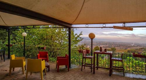 Agroturismo Setterhouseagrihotel