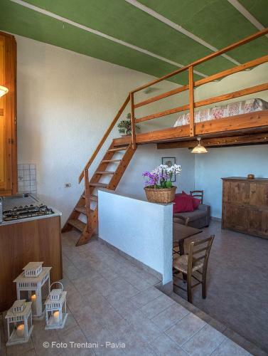 Agroturismo Setterhouseagrihotel