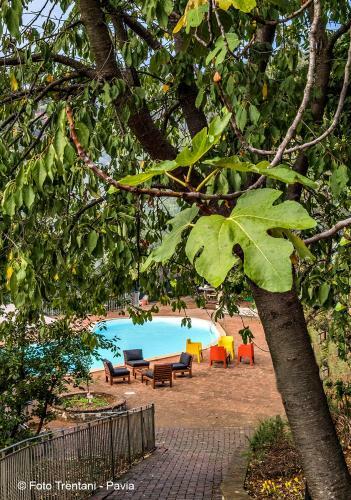 Agroturismo Setterhouseagrihotel