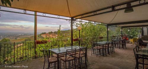 Agroturismo Setterhouseagrihotel