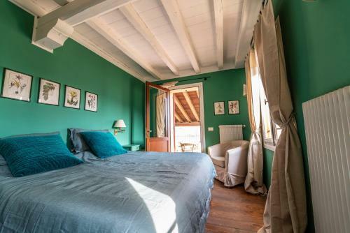 Agroturismo Foresteria Borgoluce