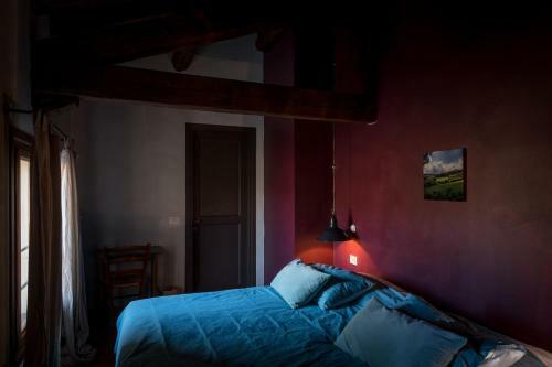 Agroturismo Foresteria Borgoluce