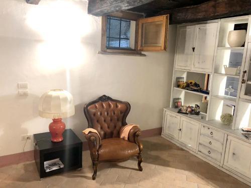 Holiday Home Vico Della Contessa