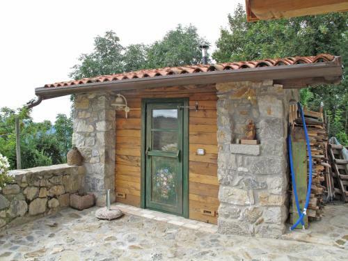 Apartamento Casa Ursic 530s