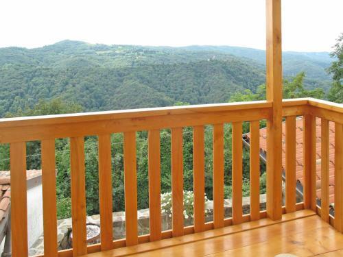 Apartamento Casa Ursic 530s