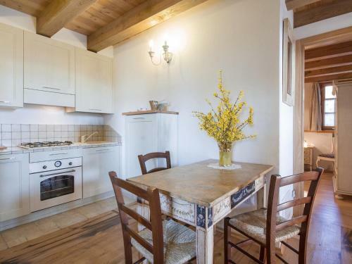 Apartamento Casa Ursic 530s