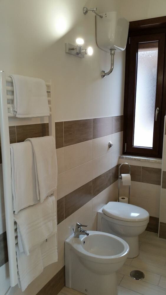 Hotel Belsito