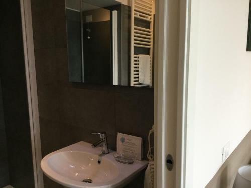 Hotel Albergo Belvedere