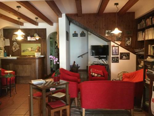 Hotel Albergo Belvedere