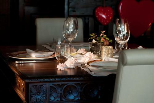 Hotel Albergo Belvedere