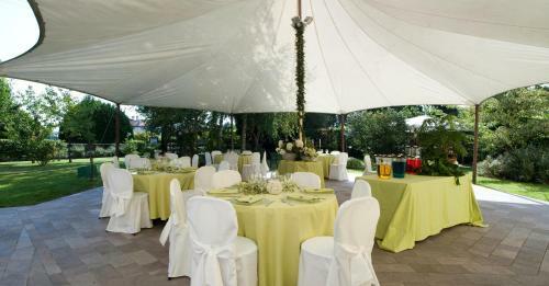 Hotel Albergo Belvedere
