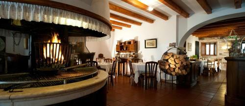 Hotel Albergo Belvedere