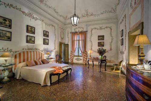 Pralungo Villa Sleeps 8 Air Con