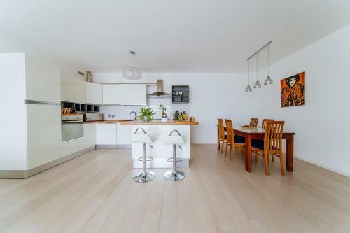 Apartamento Welc-om Daniel's