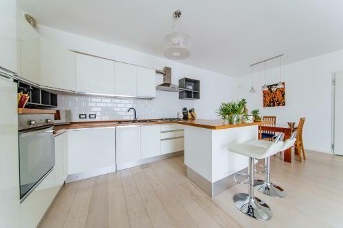 Apartamento Welc-om Daniel's