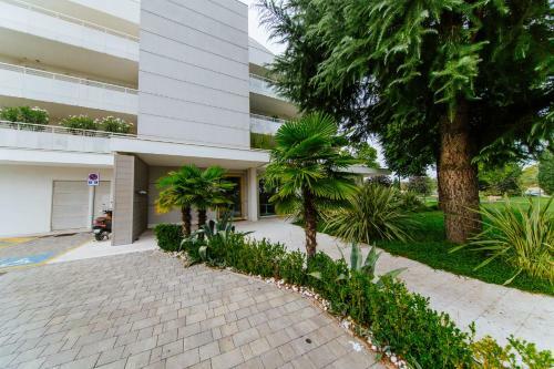Apartamento Welc-om Daniel's