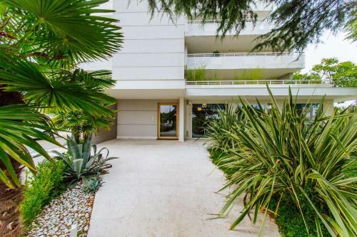 Apartamento Welc-om Daniel's