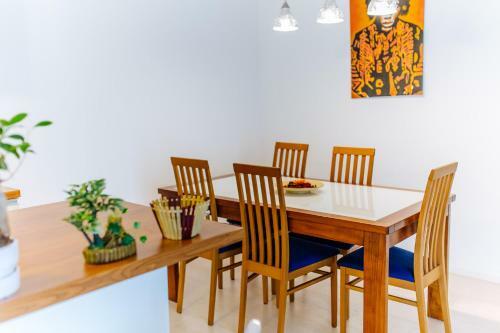 Apartamento Welc-om Daniel's