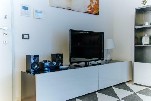 Apartamento Welc-om Daniel's