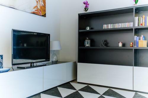 Apartamento Welc-om Daniel's