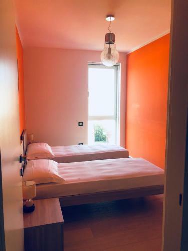 Apartamento Welc-om Daniel's