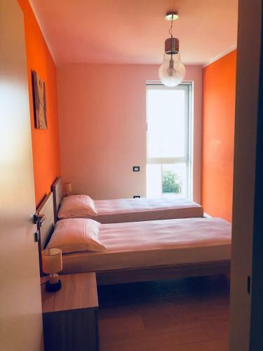 Apartamento Welc-om Daniel's