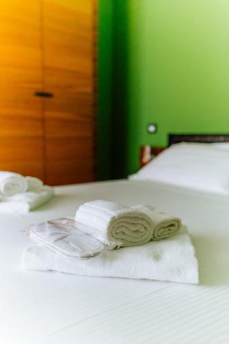 Apartamento Welc-om Daniel's