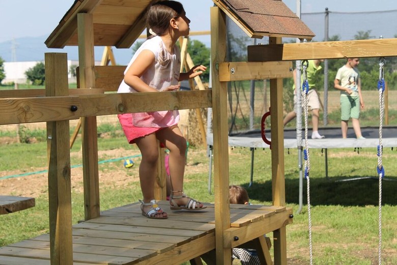Agroturismo Comeback