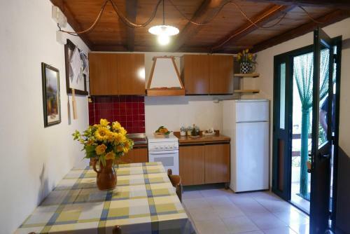 Agroturismo Eco-bio Agriturismo Santacinnara