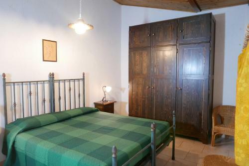 Agroturismo Eco-bio Agriturismo Santacinnara