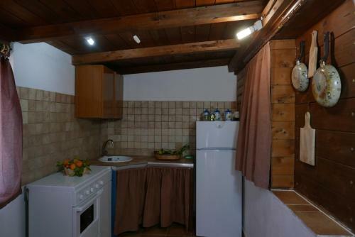 Agroturismo Eco-bio Agriturismo Santacinnara
