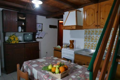Agroturismo Eco-bio Agriturismo Santacinnara