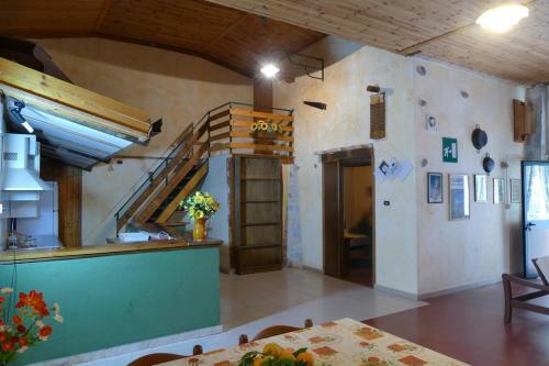 Agroturismo Eco-bio Agriturismo Santacinnara