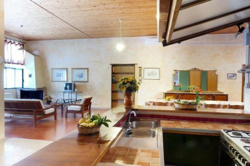 Agroturismo Eco-bio Agriturismo Santacinnara