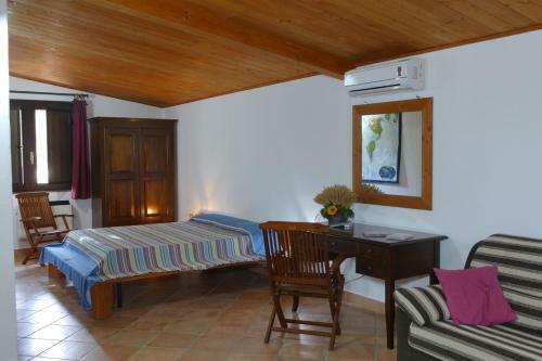 Agroturismo Eco-bio Agriturismo Santacinnara