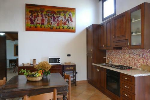 Agroturismo Eco-bio Agriturismo Santacinnara