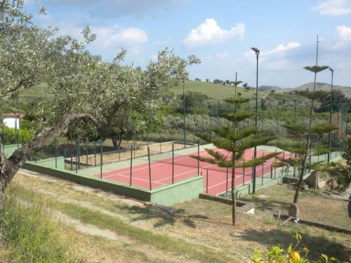 Agroturismo Eco-bio Agriturismo Santacinnara