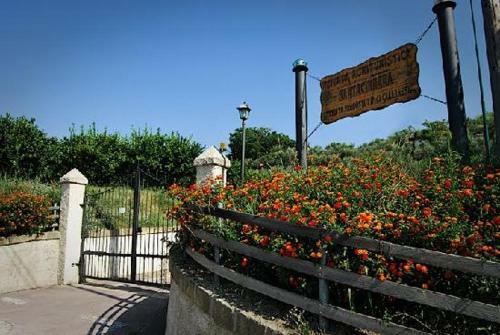 Agroturismo Eco-bio Agriturismo Santacinnara